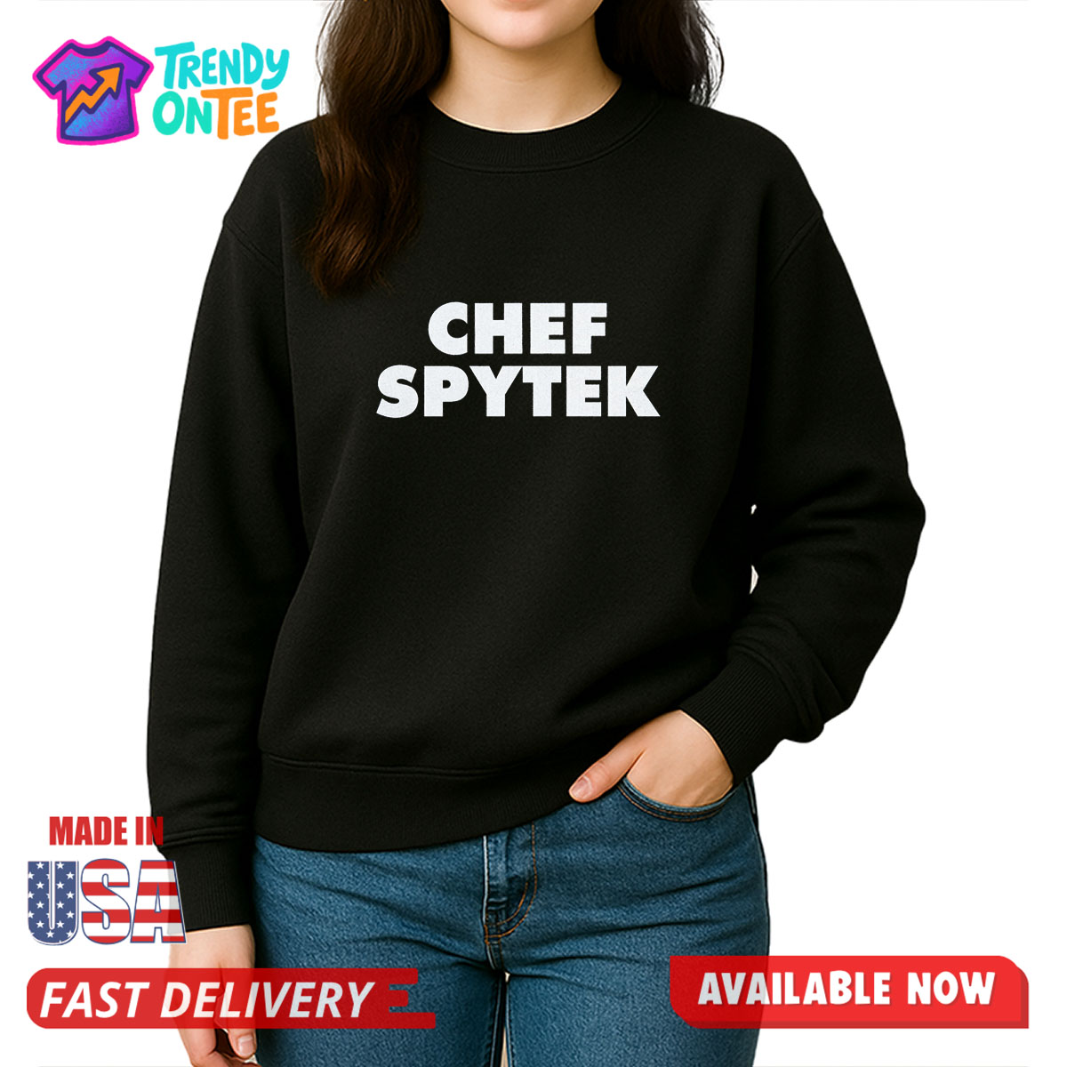 Raiders Chef Spytek Shirt Raiders Chef Spytek Shirt
