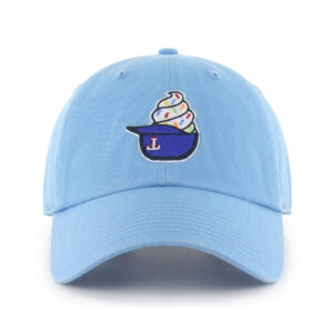 Rangers Ice Cream Hat