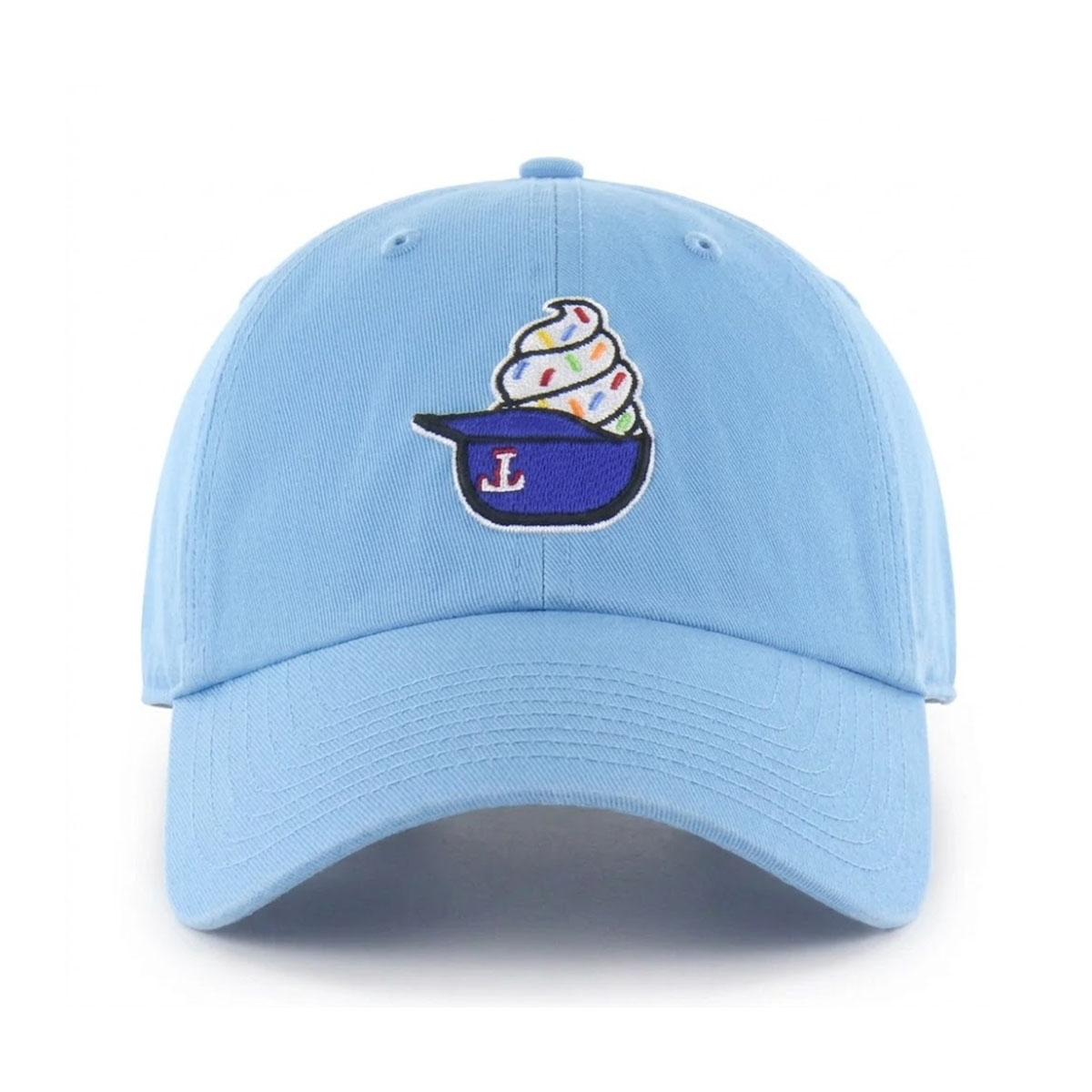 Rangers Ice Cream Hat Rangers Ice Cream Hat