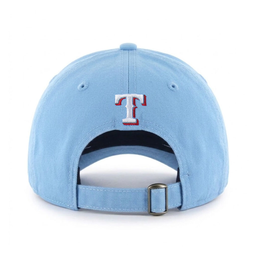 Rangers Ice Cream Hat
