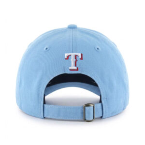 Rangers Ice Cream Hat
