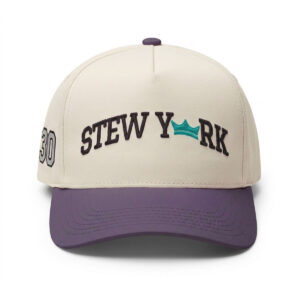 Stew York City x Unrivaled Hat