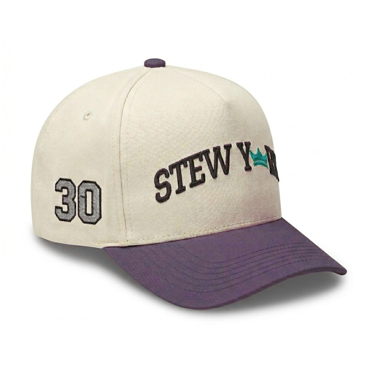 Stew York City x Unrivaled Hat Stew York City x Unrivaled Hat