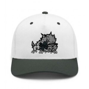 TCU Horned Frog St. Patrick's Day Hat