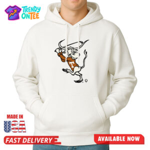 Texas Men's Golf Swingin Shirt