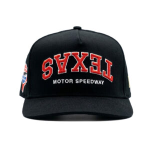 Texas Motor Speedway Hat Giveaway