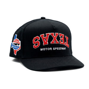 Texas Motor Speedway Hat Giveaway