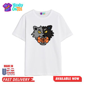 Timberwolves New Profile Pic Shirt