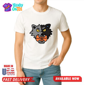 Timberwolves New Profile Pic Shirt