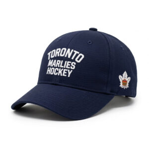Toronto Marlies Hockey Locker Room Hat