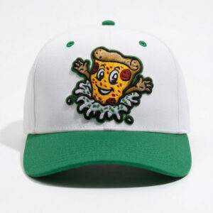 Tulsa Drillers Ranch Dippers Cap