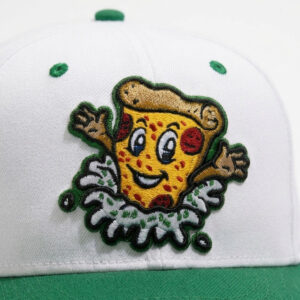 Tulsa Drillers Ranch Dippers Cap