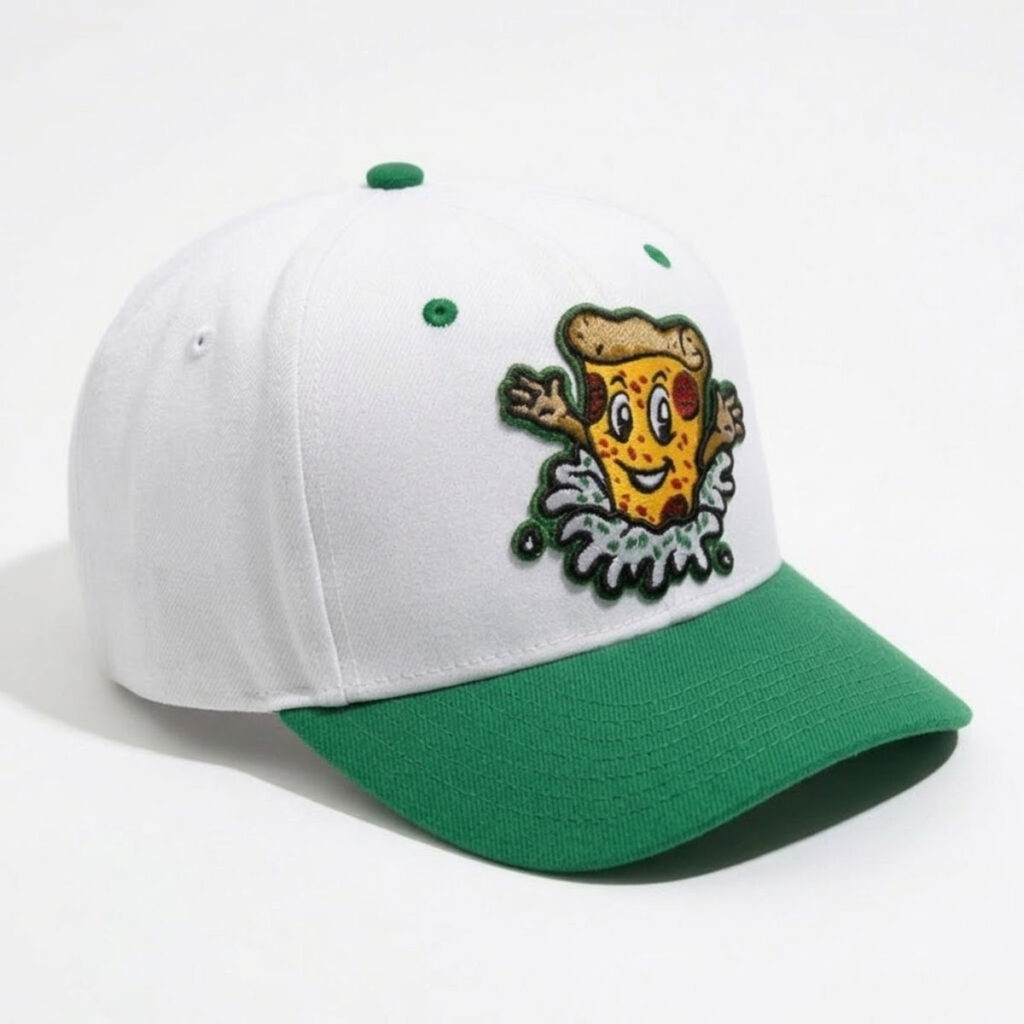 Tulsa Drillers Ranch Dippers Cap