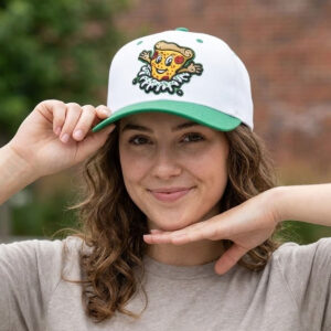 Tulsa Drillers Ranch Dippers Cap