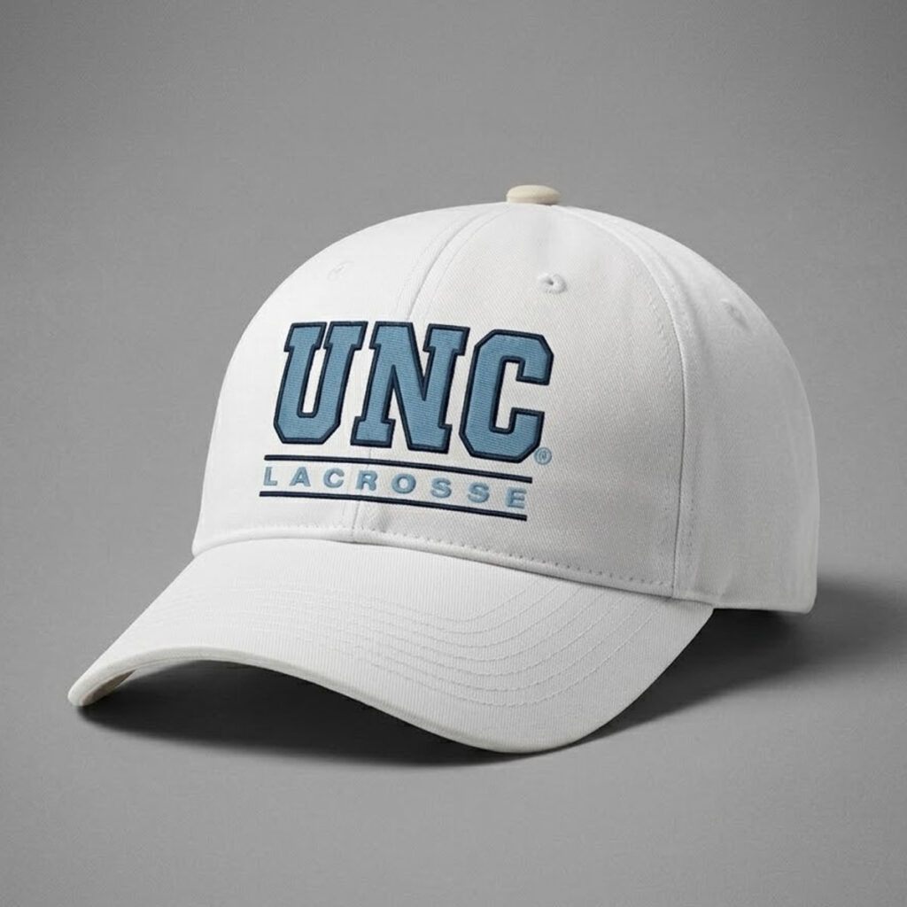 UNC Lacrosse Hat Giveaway