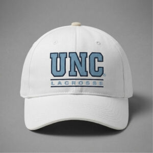 UNC Lacrosse Hat Giveaway
