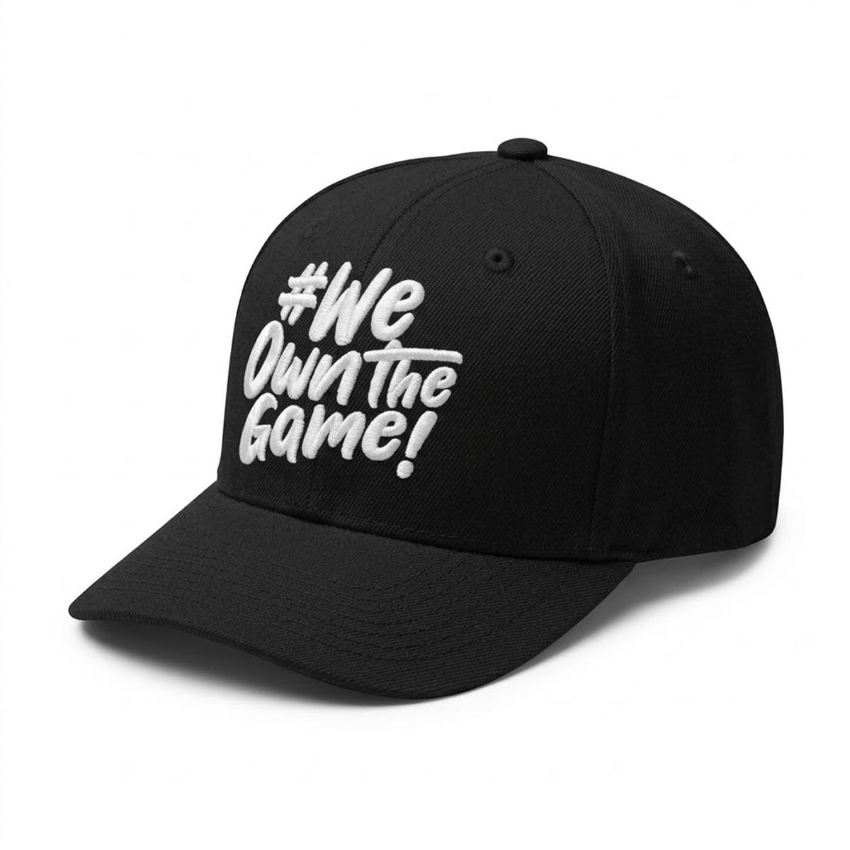 USA Basketball We Own The Game Hat USA Basketball We Own The Game Hat