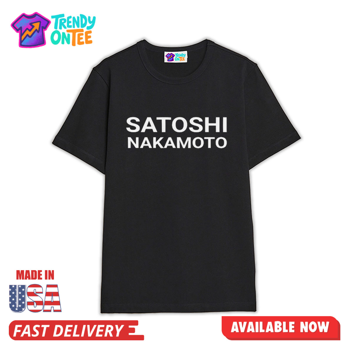 Vladimir Guerrero Jr. SATOSHI NAKAMOTO Shirt Vladimir Guerrero Jr. SATOSHI NAKAMOTO Shirt