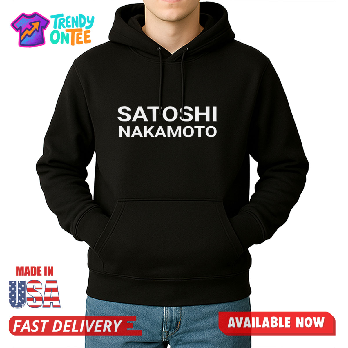 Vladimir Guerrero Jr. SATOSHI NAKAMOTO Shirt Vladimir Guerrero Jr. SATOSHI NAKAMOTO Shirt