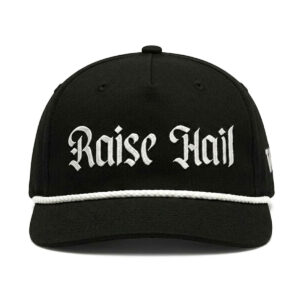 Washington Commanders Raise Hail Cap