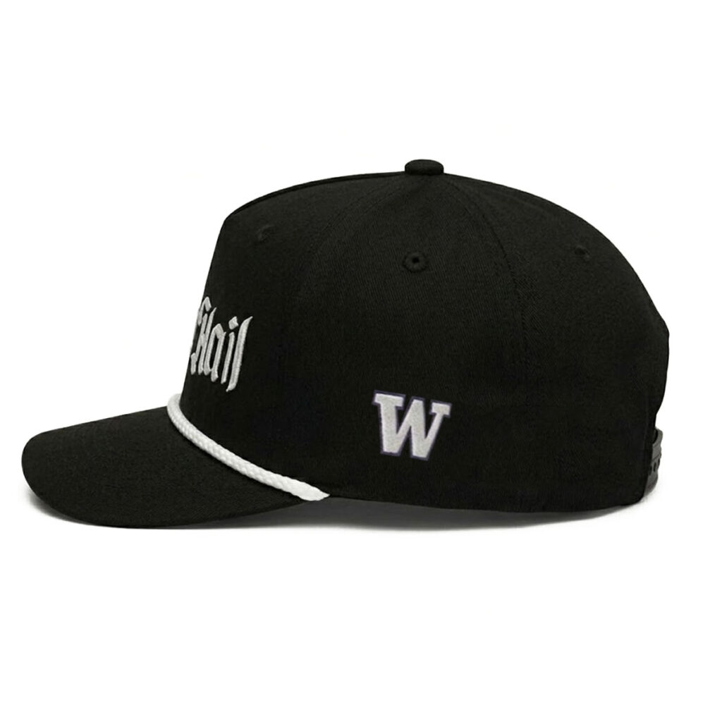 Washington Commanders Raise Hail Cap