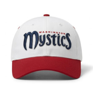 Washington Mystics Hat Giveaway
