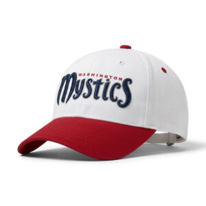 Washington Mystics Hat Giveaway