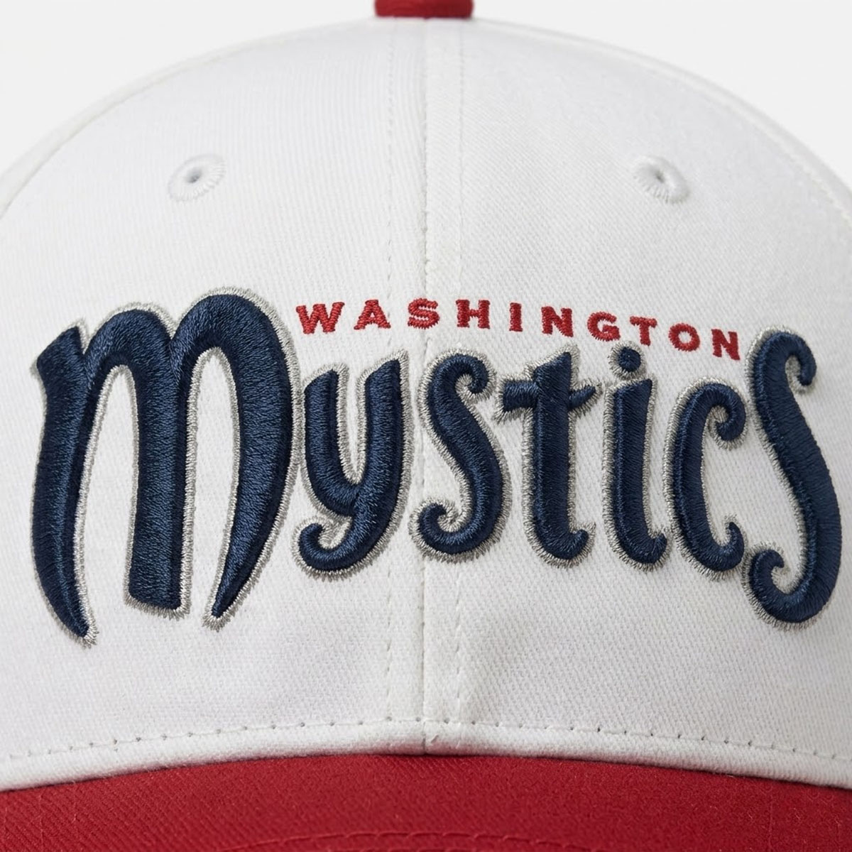 Washington Mystics Hat Giveaway Washington Mystics Hat Giveaway