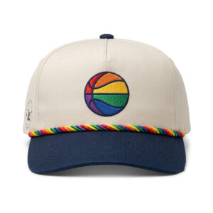 Washington Mystics Pride Hat Giveaway
