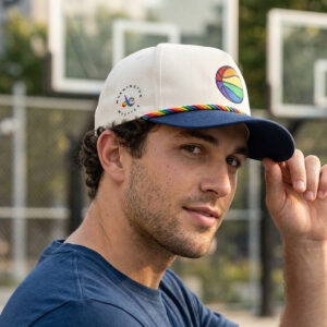 Washington Mystics Pride Hat Giveaway