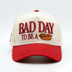 Washington Nationals Bad Day To Be A Hot Dog Hat