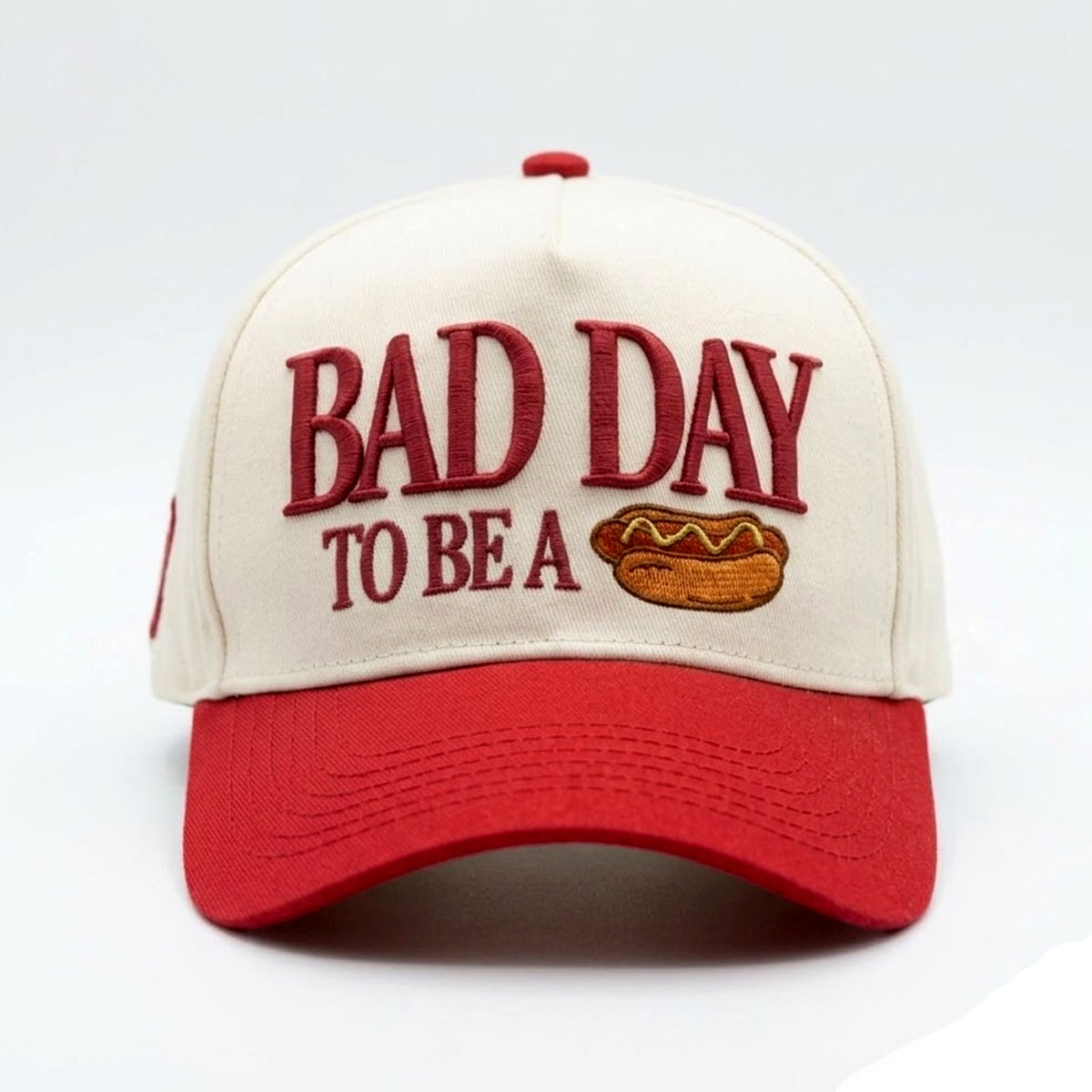 Washington Nationals Bad Day To Be A Hot Dog Hat Washington Nationals Bad Day To Be A Hot Dog Hat