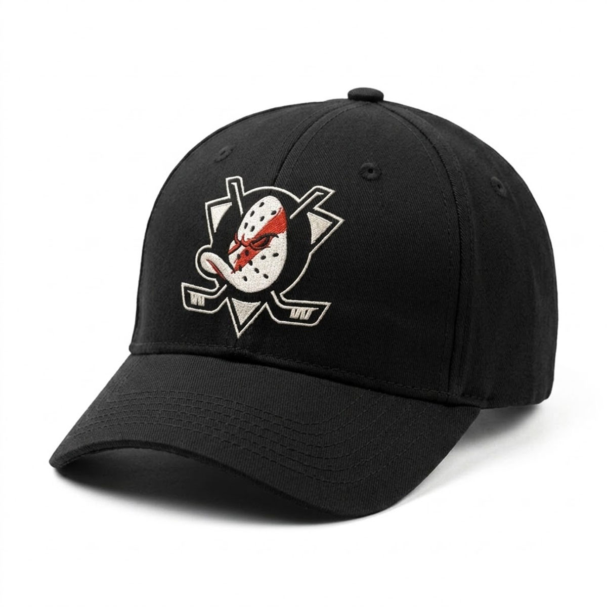 Anaheim Ducks New Profile Picture Hat Anaheim Ducks New Profile Picture Hat