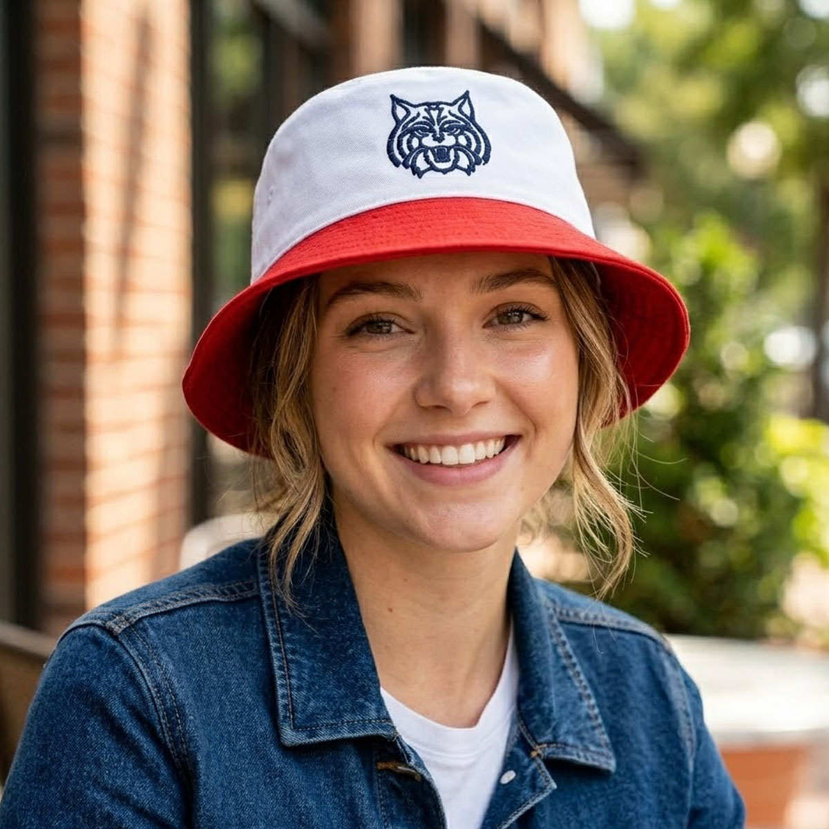 Arizona Baseball Wildcats Bucket Hat Giveaway Arizona Baseball Wildcats Bucket Hat Giveaway