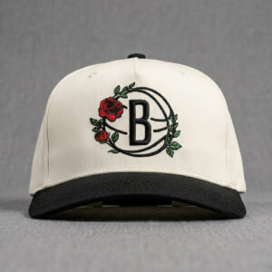 Brooklyn Nets Sant Jordi’s Day Hat