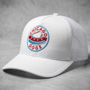 Chicago Dogs Father’s Day Hat Giveaway