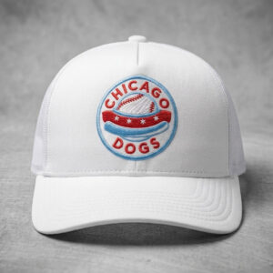 Chicago Dogs Father’s Day Hat Giveaway