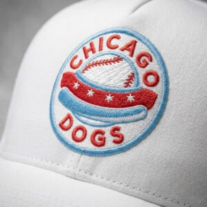 Chicago Dogs Father’s Day Hat Giveaway