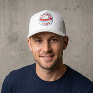 Chicago Dogs Father’s Day Hat Giveaway