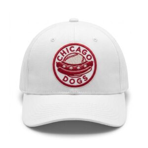 Chicago Dogs Mother's Day Hat