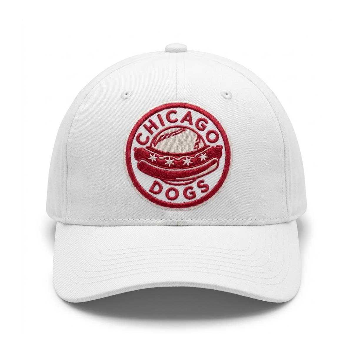 Chicago Dogs Mother's Day Hat Chicago Dogs Mother's Day Hat