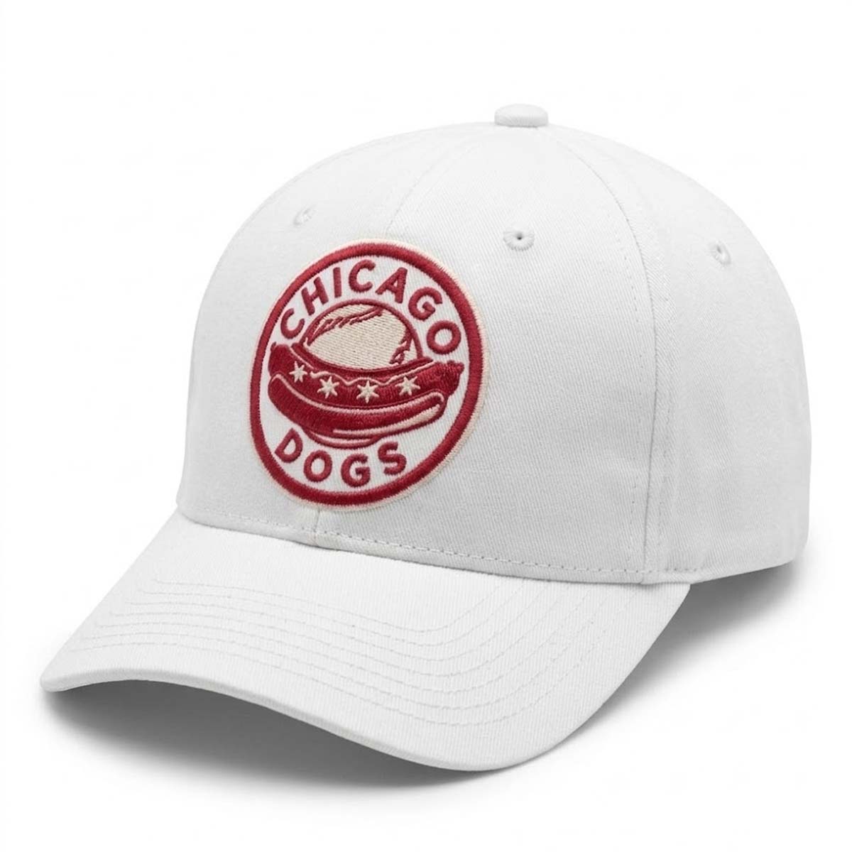 Chicago Dogs Mother's Day Hat Chicago Dogs Mother's Day Hat