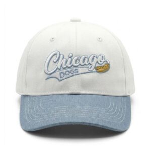 Chicago Dogs Mother's Day Hat