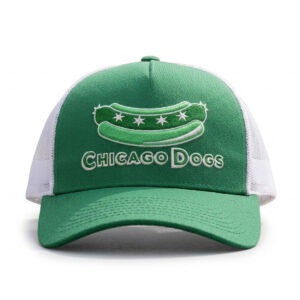 Chicago Dogs St. Pat's Day Hat Giveaway