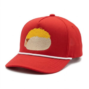 Cincinnati Cheese Coney Trump Face Hat