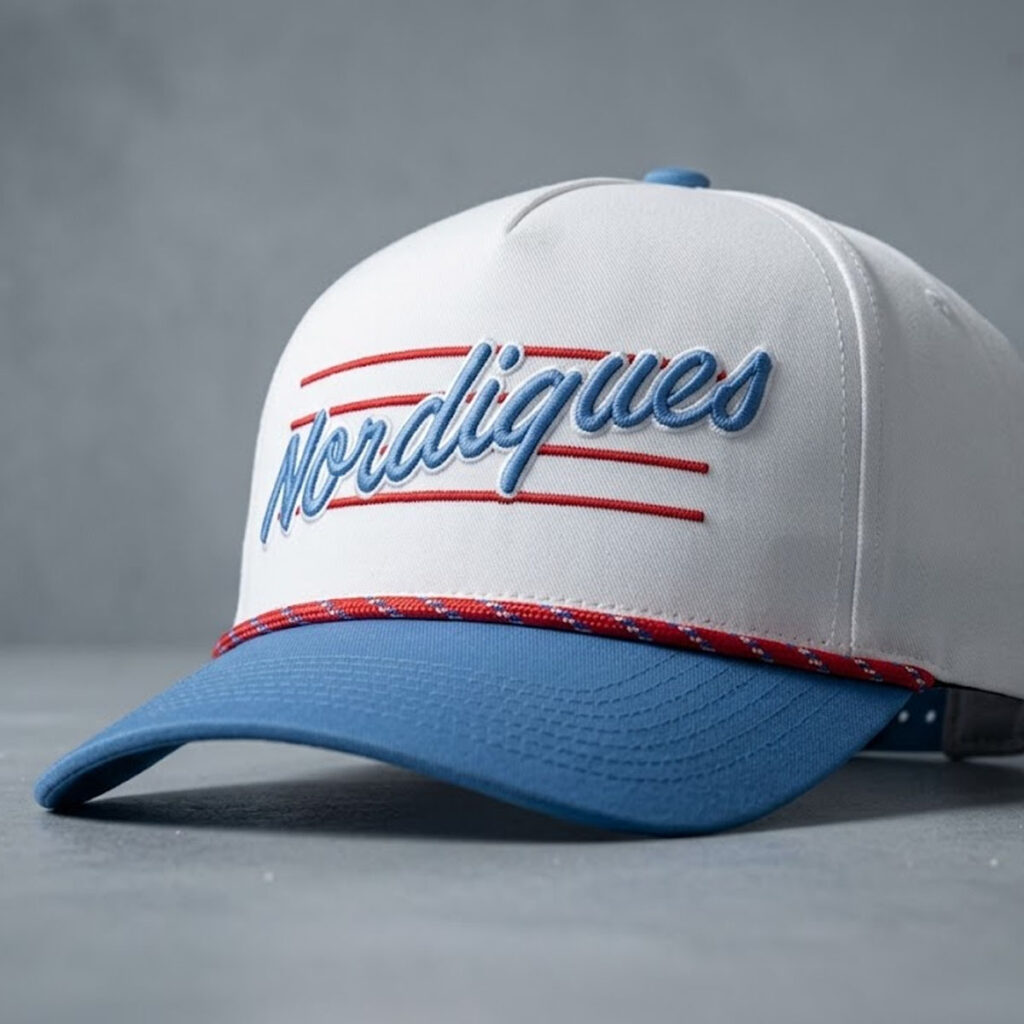 Colorado Avalanche Nordiques Hat