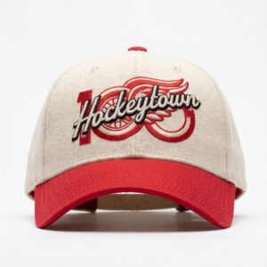 Detroit Red Wings People of Hockeytown Hat