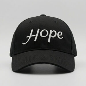 Hope Adolf Hat