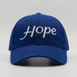 Hope Adolf Hat