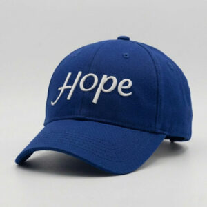 Hope Adolf Hat
